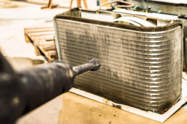 Best Affordable Duct Cleaning Services  in Tioga Terrace, NY