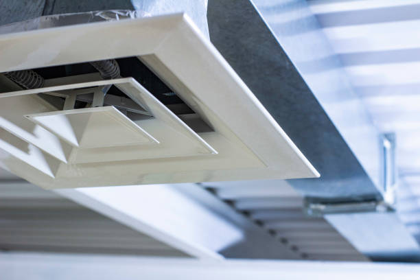 Best HVAC Maintenance and Cleaning  in Tioga Terrace, NY