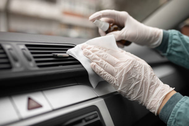 Best Air Duct Sanitizing Services  in Tioga Terrace, NY