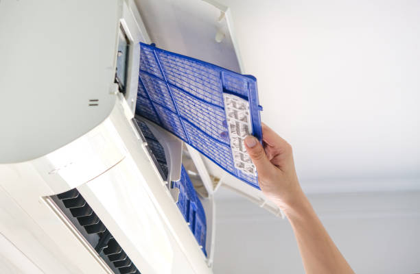 Best Ventilation Cleaning Services  in Tioga Terrace, NY