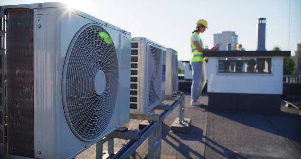 Best HVAC Duct Inspection Services  in Tioga Terrace, NY
