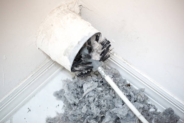 Best Commercial HVAC Duct Cleaning  in Tioga Terrace, NY
